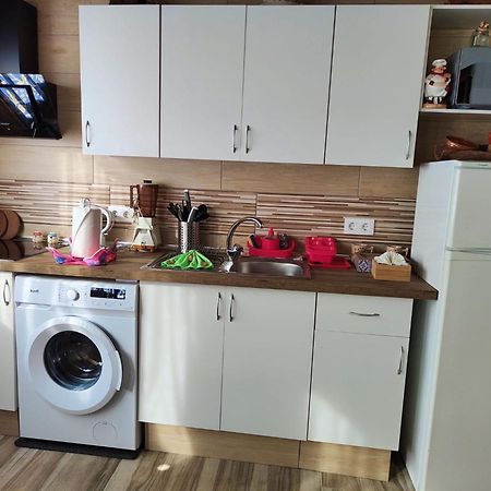 バジェエルモソCasa Vacacional Lupeアパートメント エクステリア 写真
