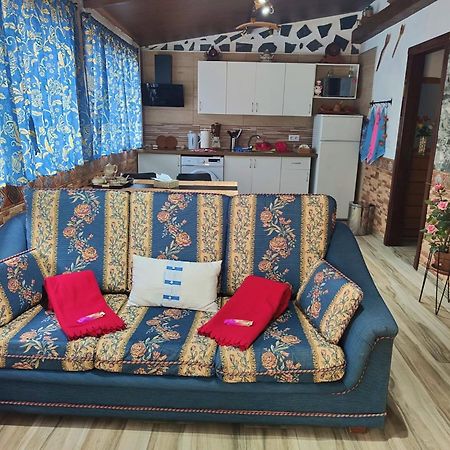バジェエルモソCasa Vacacional Lupeアパートメント エクステリア 写真