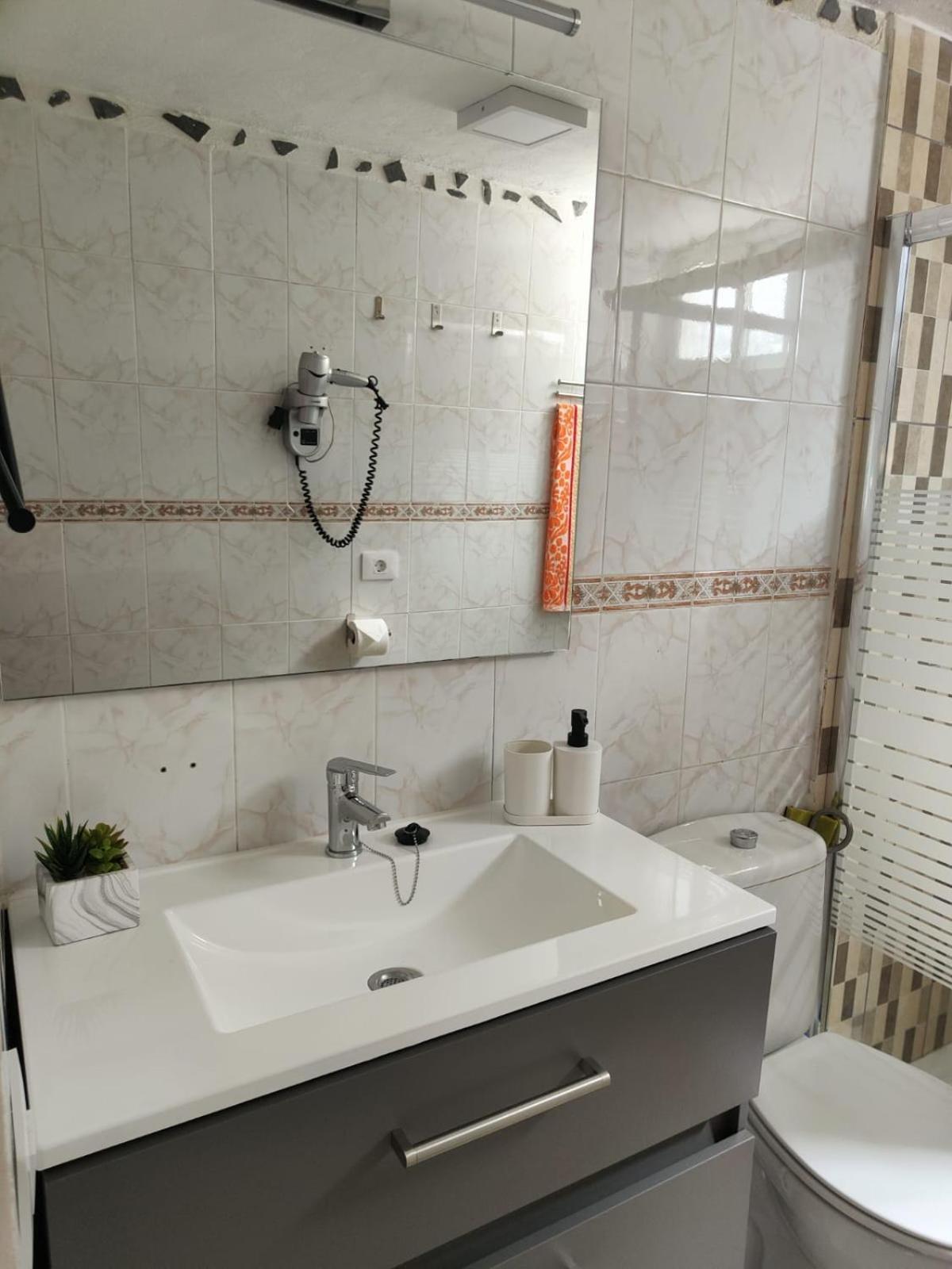 バジェエルモソCasa Vacacional Lupeアパートメント エクステリア 写真