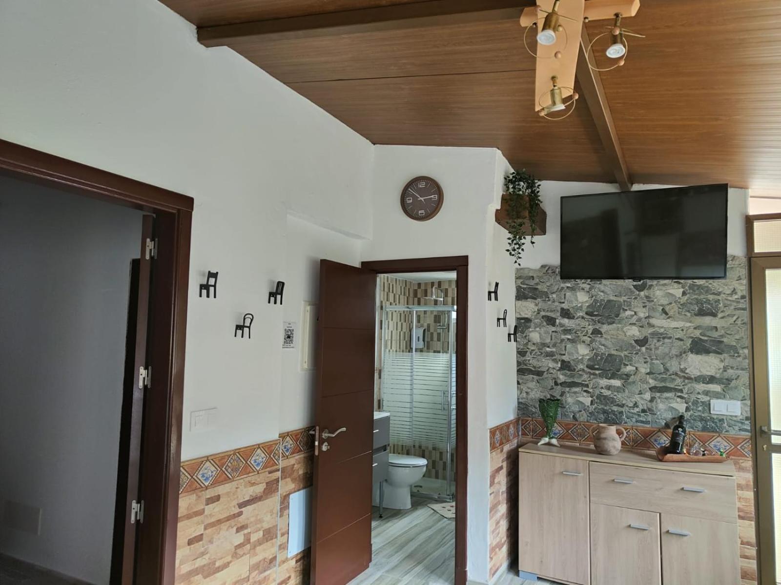 バジェエルモソCasa Vacacional Lupeアパートメント エクステリア 写真