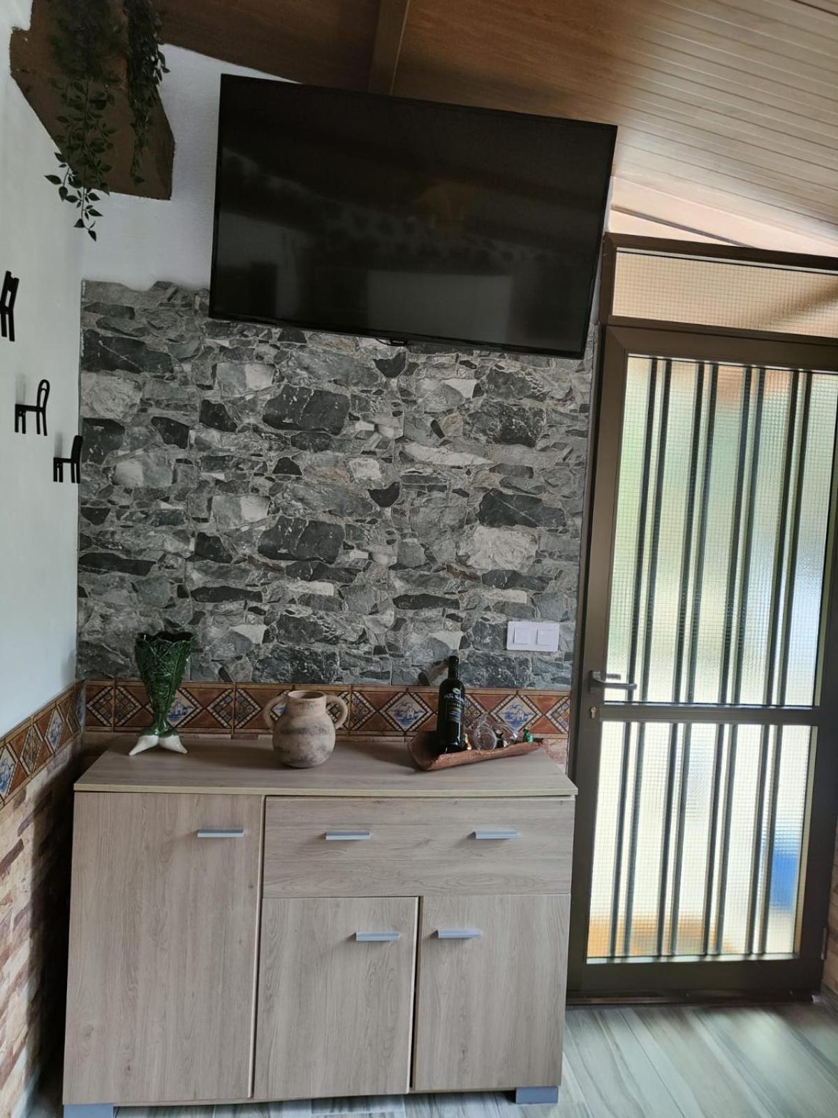 バジェエルモソCasa Vacacional Lupeアパートメント エクステリア 写真