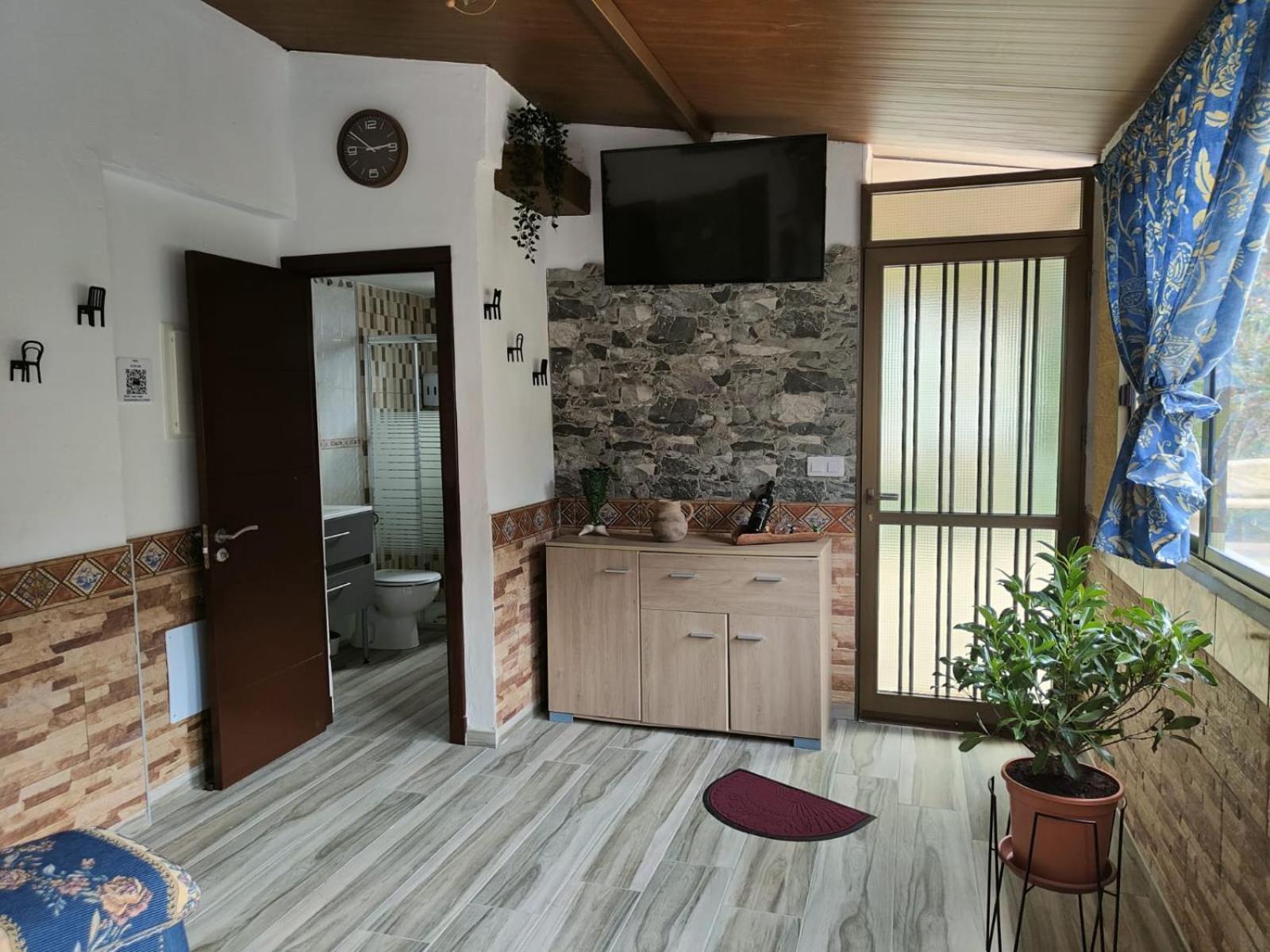 バジェエルモソCasa Vacacional Lupeアパートメント エクステリア 写真