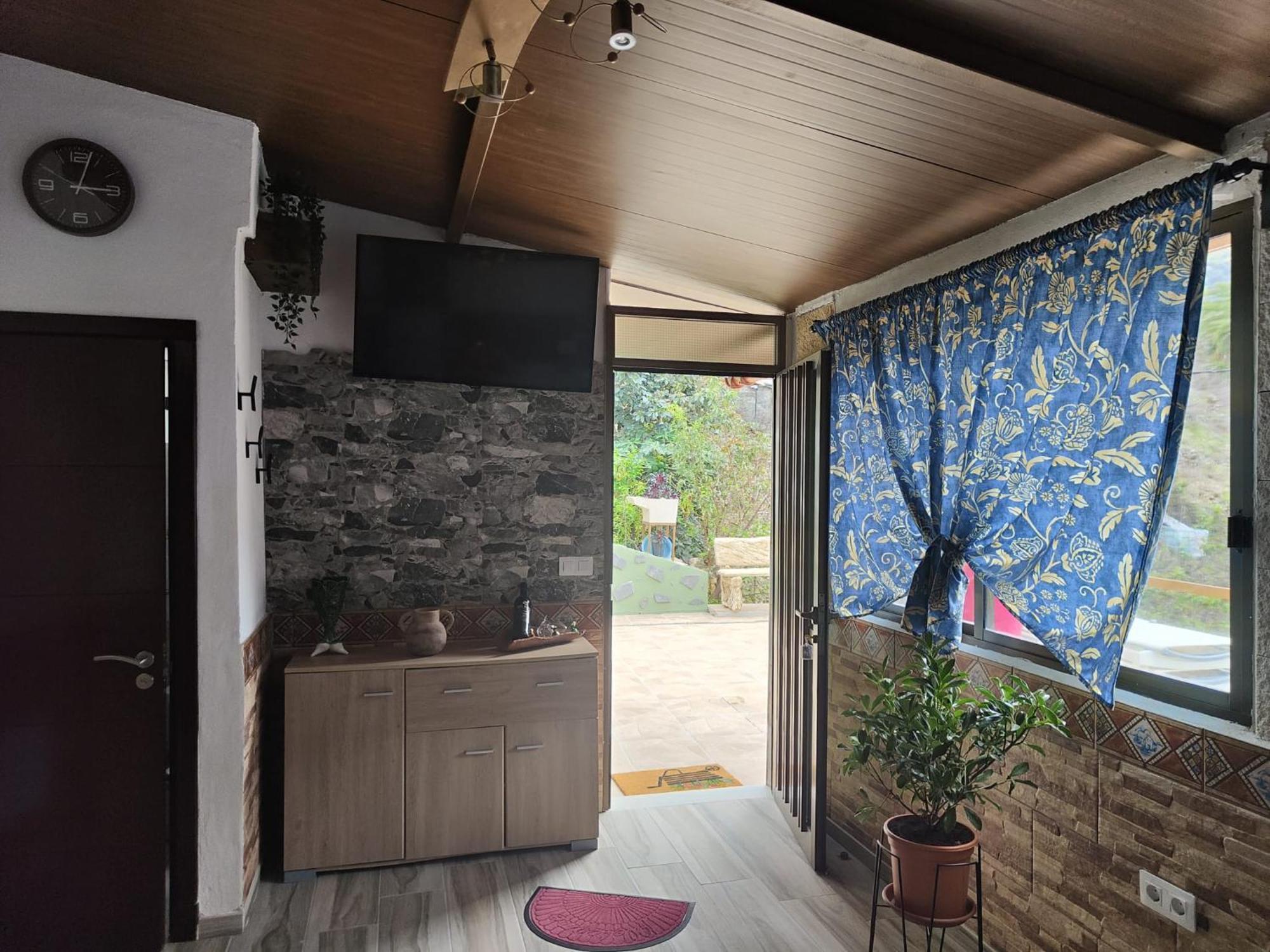 バジェエルモソCasa Vacacional Lupeアパートメント エクステリア 写真