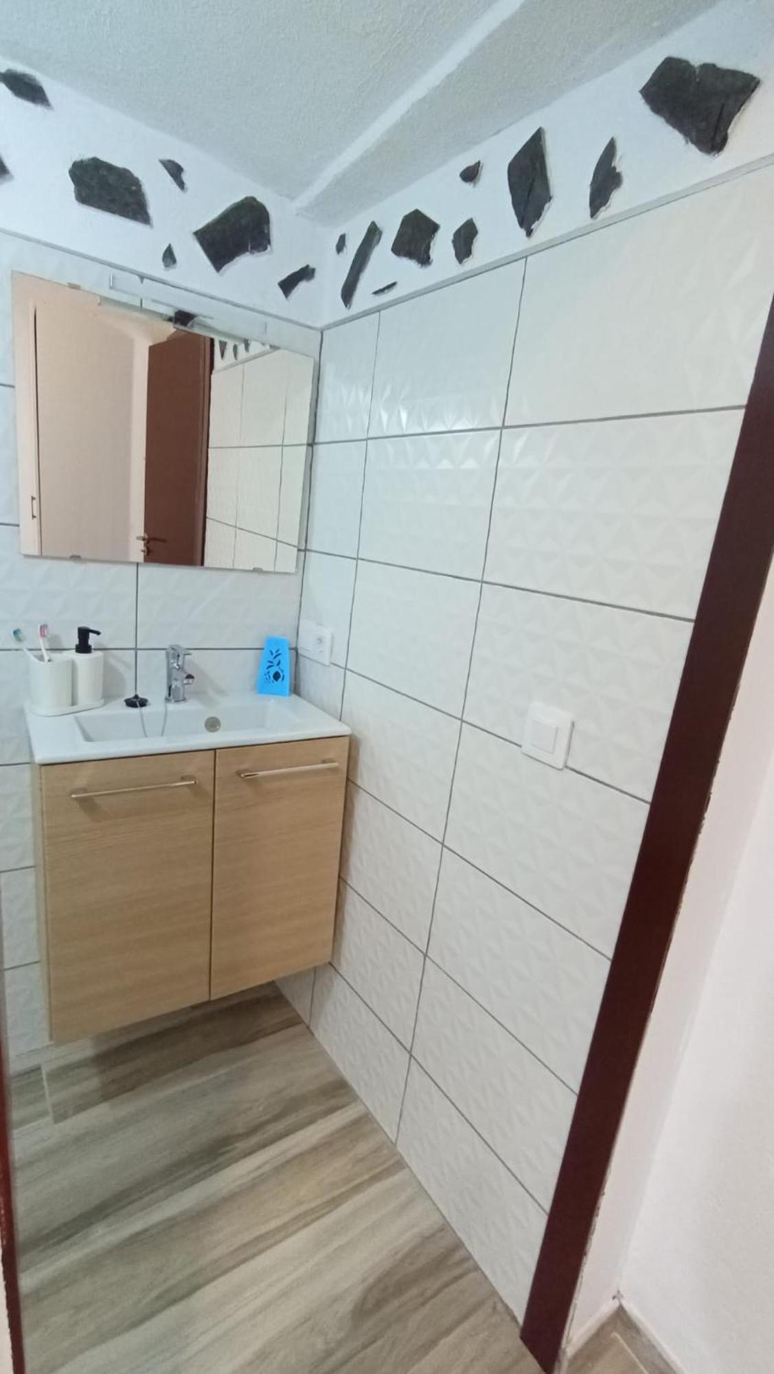バジェエルモソCasa Vacacional Lupeアパートメント エクステリア 写真