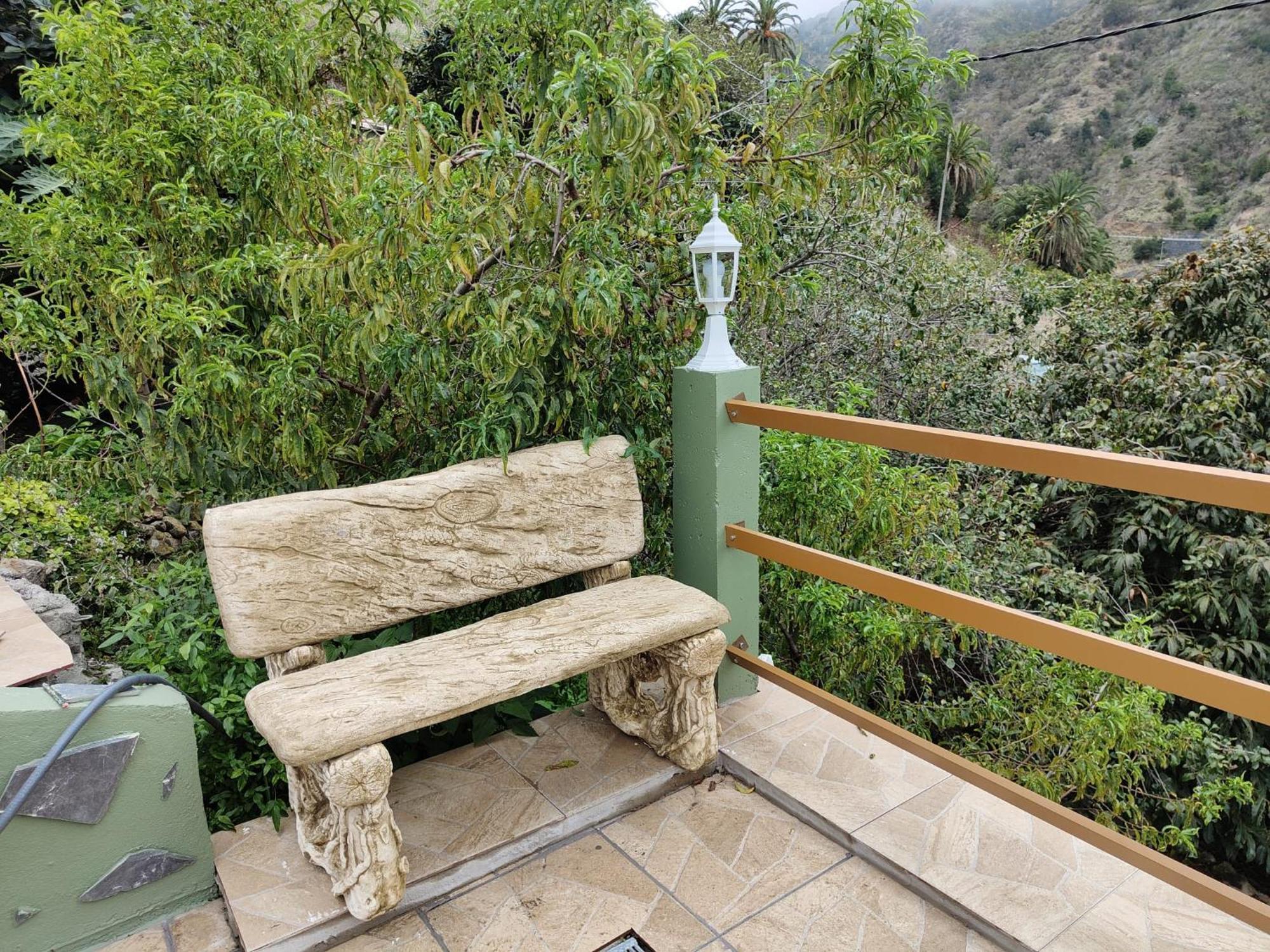 バジェエルモソCasa Vacacional Lupeアパートメント エクステリア 写真